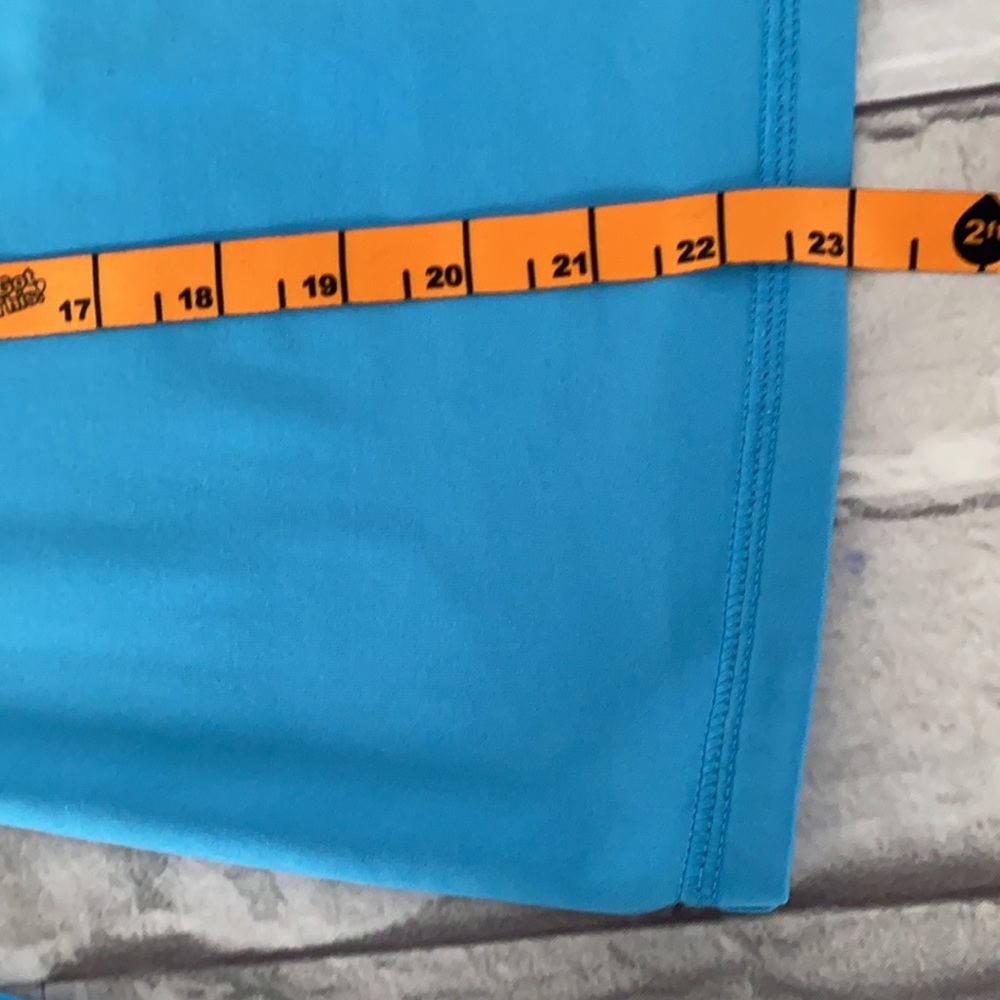 Athleta Pullover Top Size Small - image 6